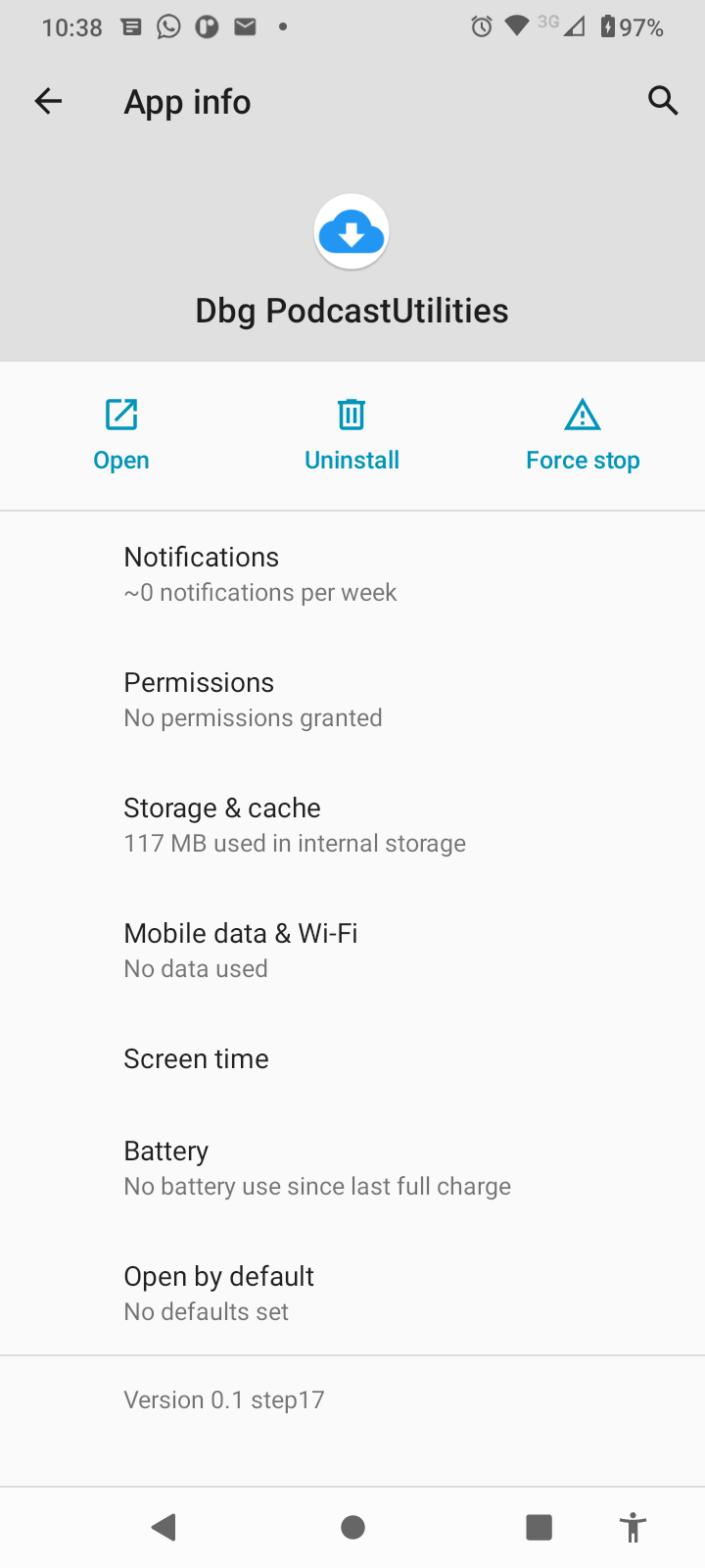 Xamarin Android Part 2