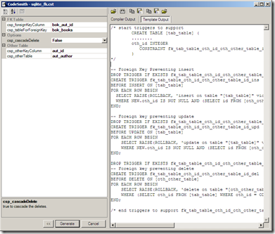 Codesmith 2.6