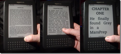 kindle